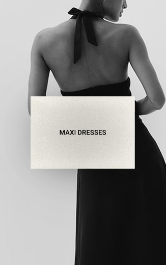 Maxi dresses