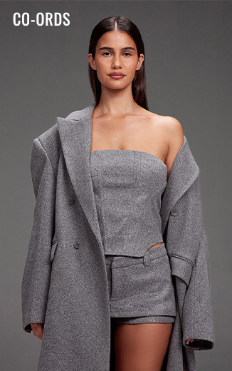TWO - PIECE SETS 