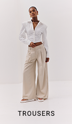 TROUSERS