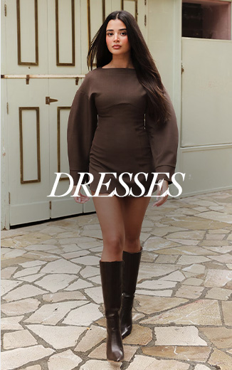 DRESSES