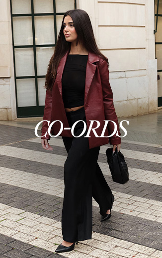 CO-ORDS