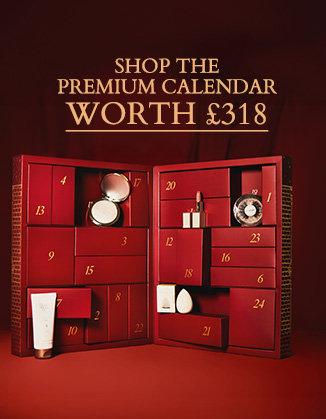 PREMIUM ADVENT CALENDAR
