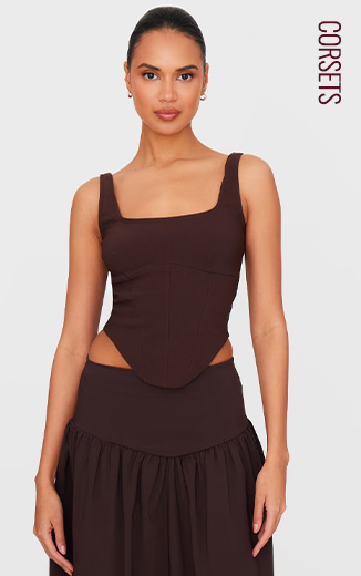 CORSETS