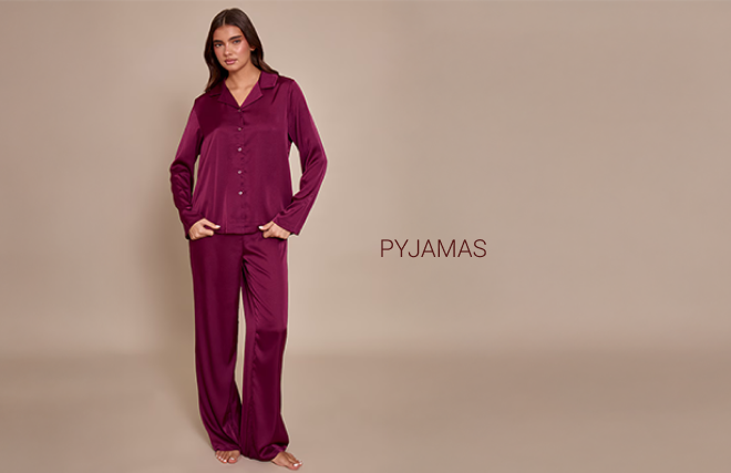 PYJAMAS
