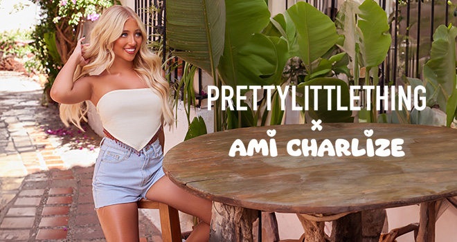 BOTTOM PUSH AMI CHARLIZE