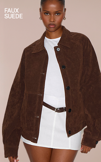 Fuax suede 