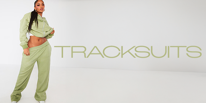TRACKSUITS