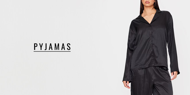 PYJAMAS