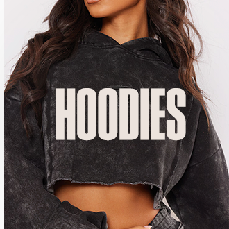 HOODIES