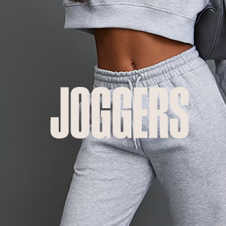 JOGGERS