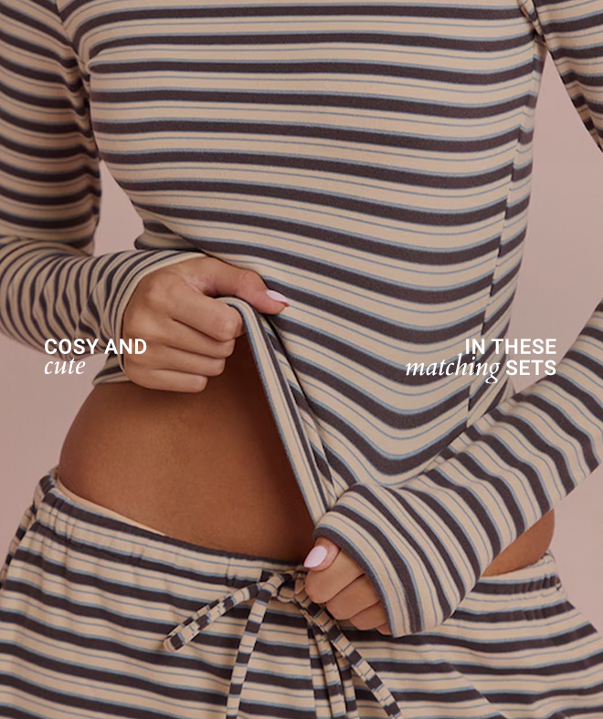 COSY SETS