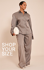 SHOP YOUR SIZE