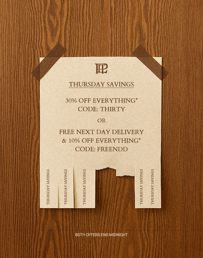 30% OFF OR FREENDD
