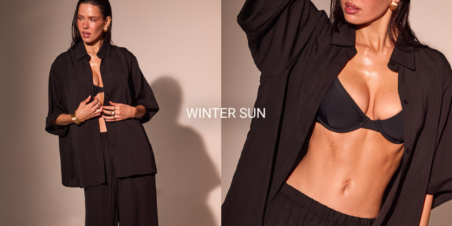 WINTER SUN