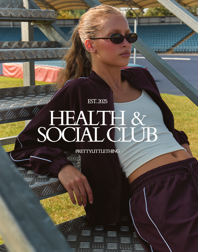 HEALTH & SOCIAL CLUB