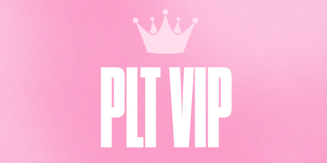 PLT VIP