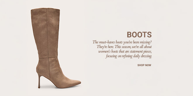 BOOTS