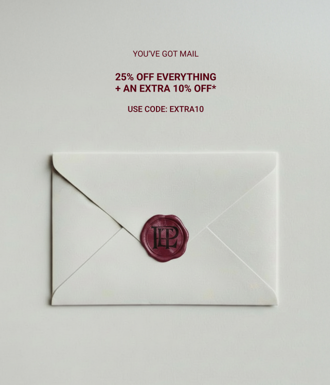 USE CODE: EXTRA10