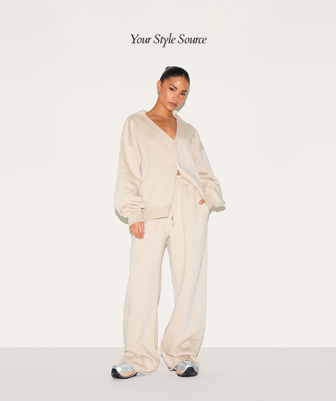 YOUR STYLE SOURCE