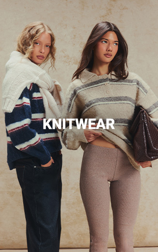 KNITWEAR