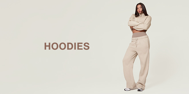 HOODIES