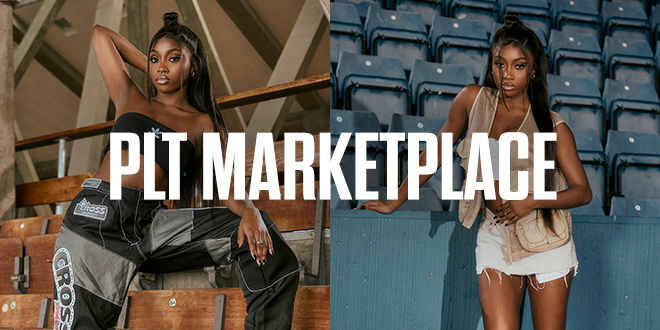 BOTTOM PUSH SAY HELLO TO PLT MARKETPLACE