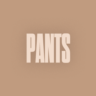 PANTS