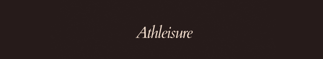 ATHLEISURE