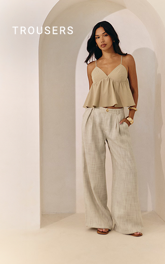 Trousers