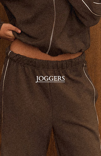 JOGGERS