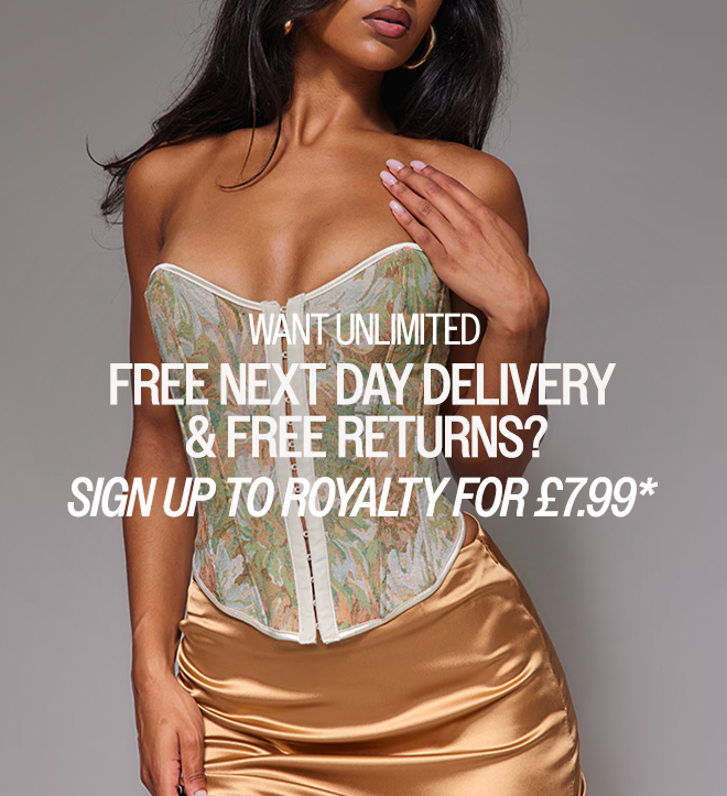 HERO IMAGE UNLIMITED FREE NEXT DAY DELIVERY & FREE RETURNS