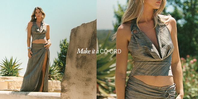 MAKE IT A CO-ORD