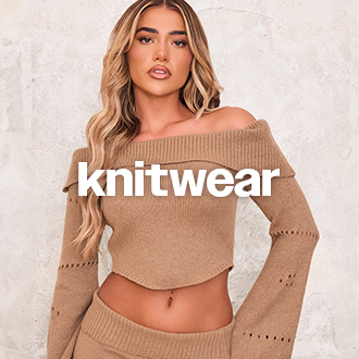 KNITWEAR
