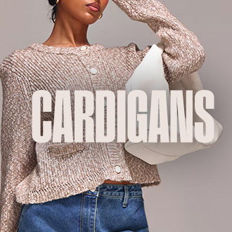 CARDIGANS