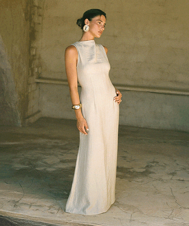 PRETTYLITTLETHING X TIA LINEKER