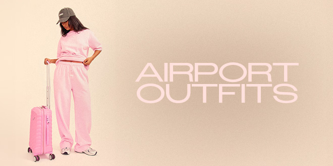 BOTTOM PUSH AIRPORT OUTFITS