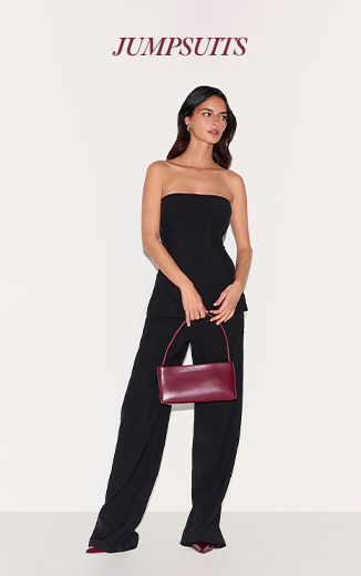 JUMPSUITS