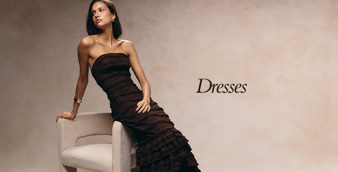 DRESSES