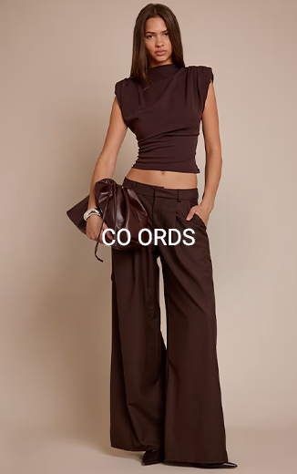 CO-ORDS
