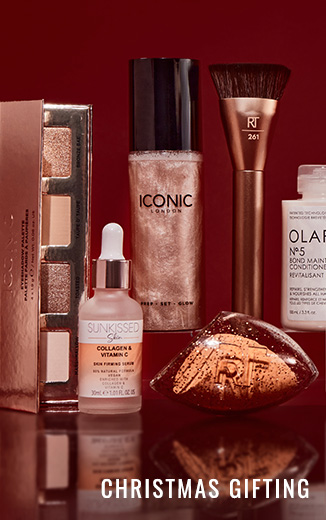 CHRISTMAS GIFTING 