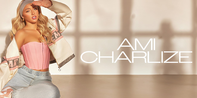 AMI CHARLIZE