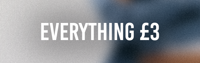 EVERYTHING £3