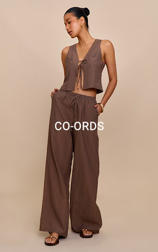 CO-ORDS