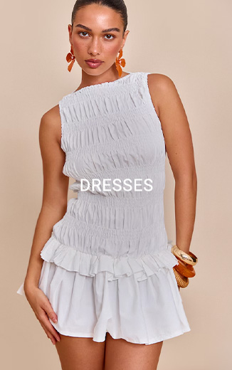 DRESSES