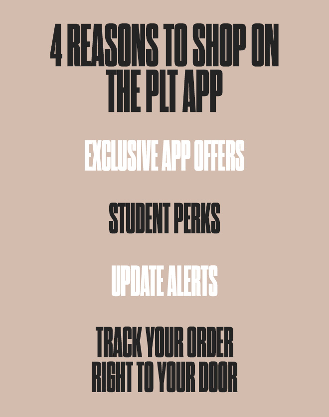 APP PERKS