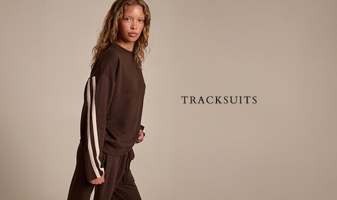 Tracksuits