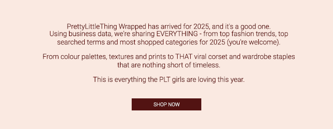 SHOP NOW
