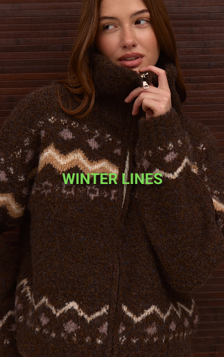 WINTER LINES