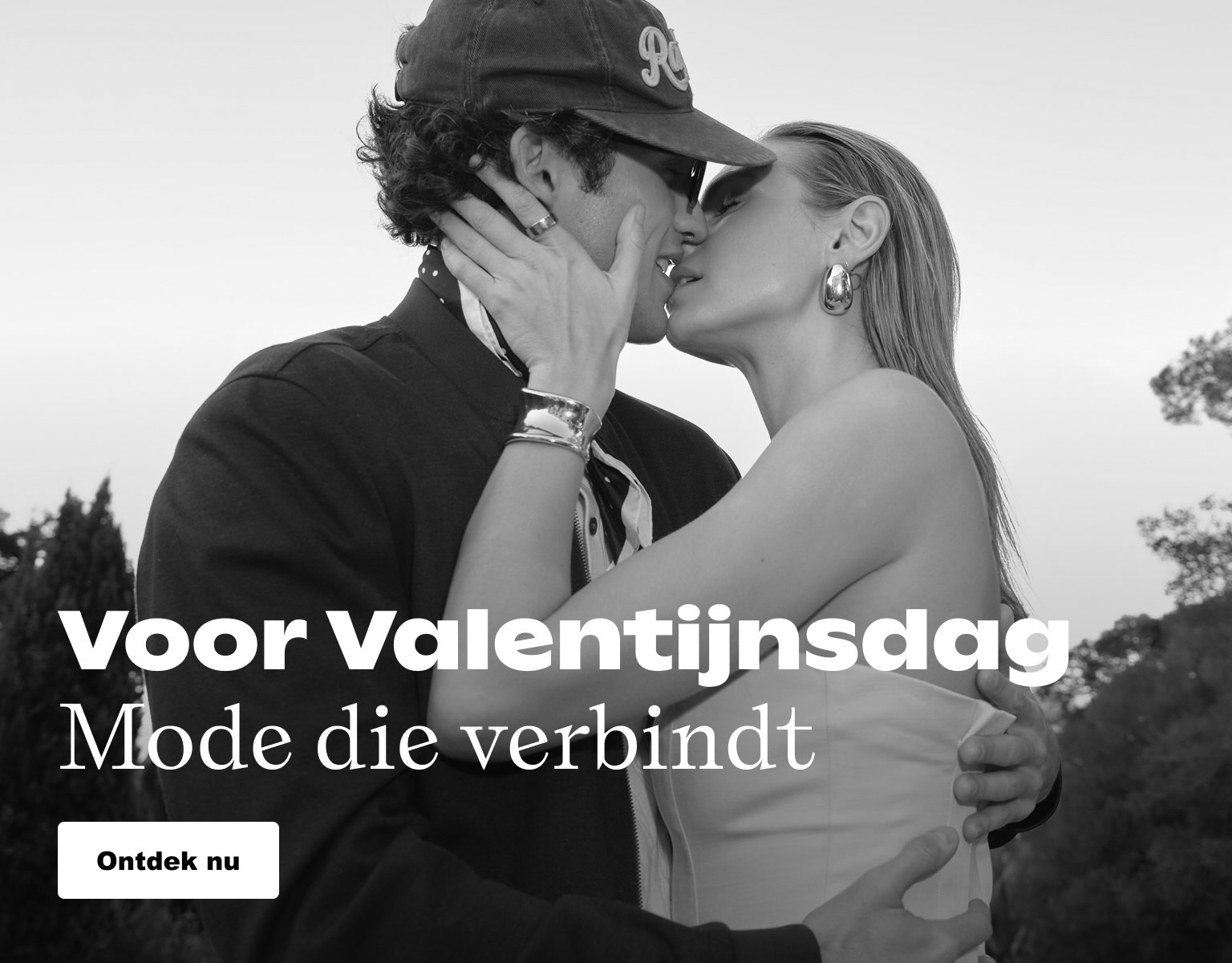 Voor Valentijnsdag