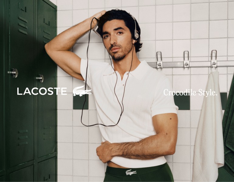 Lacoste